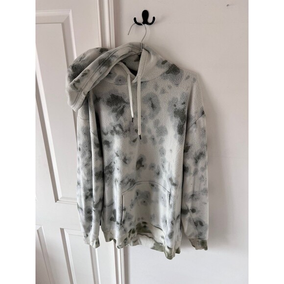 Feat The BlanketBlend Hoodie - Tie Dye (XXL) - Picture 1 of 8